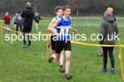 Junior Mens 2023 Northern Cross Country Champs., Witton Park, Blackburn. Photo: David T. Hewitson/Sports for All Pics